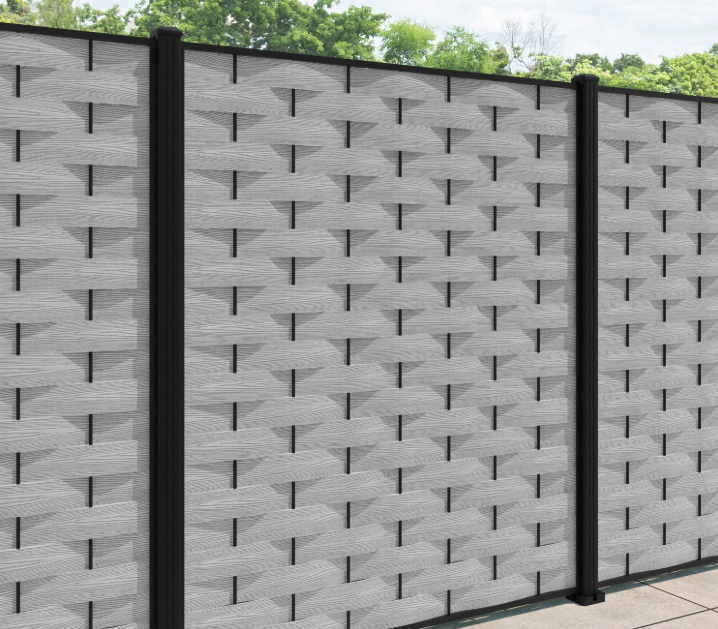 Fence Systems